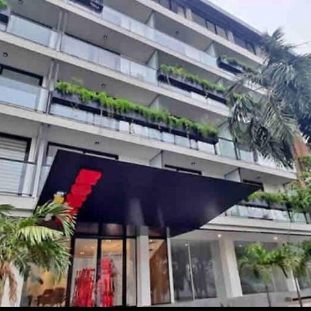 Estudio En La Zona Mas Bonita De Santa Cruz ซานตาครูซเดอลาเซียร์รา ภายนอก รูปภาพ