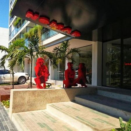 Estudio En La Zona Mas Bonita De Santa Cruz ซานตาครูซเดอลาเซียร์รา ภายนอก รูปภาพ
