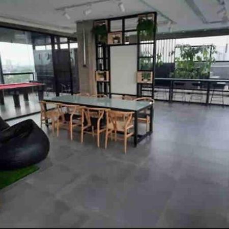 Estudio En La Zona Mas Bonita De Santa Cruz ซานตาครูซเดอลาเซียร์รา ภายนอก รูปภาพ