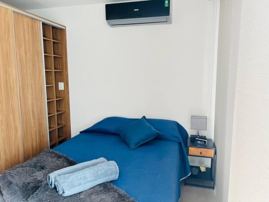 Estudio En La Zona Mas Bonita De Santa Cruz ซานตาครูซเดอลาเซียร์รา ภายนอก รูปภาพ