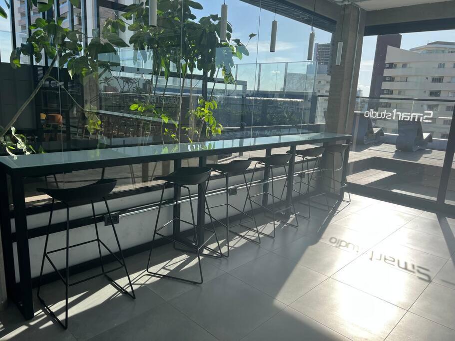 Estudio En La Zona Mas Bonita De Santa Cruz ซานตาครูซเดอลาเซียร์รา ภายนอก รูปภาพ