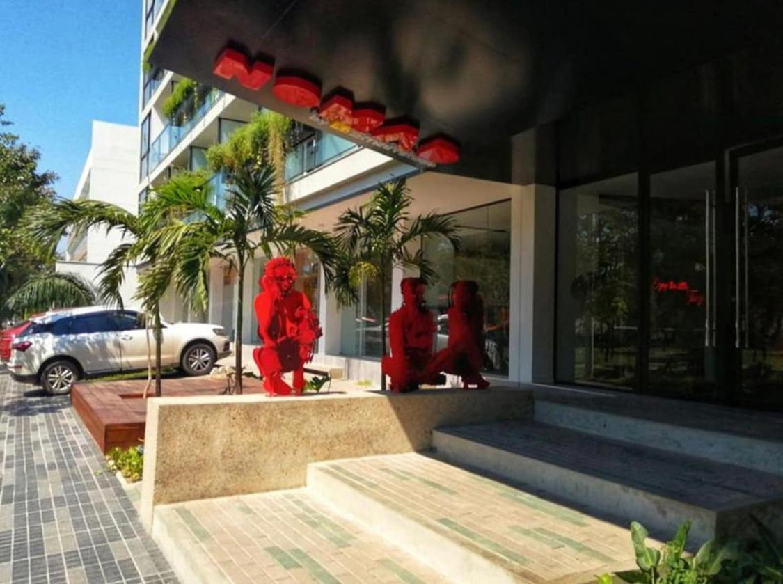 Estudio En La Zona Mas Bonita De Santa Cruz ซานตาครูซเดอลาเซียร์รา ภายนอก รูปภาพ