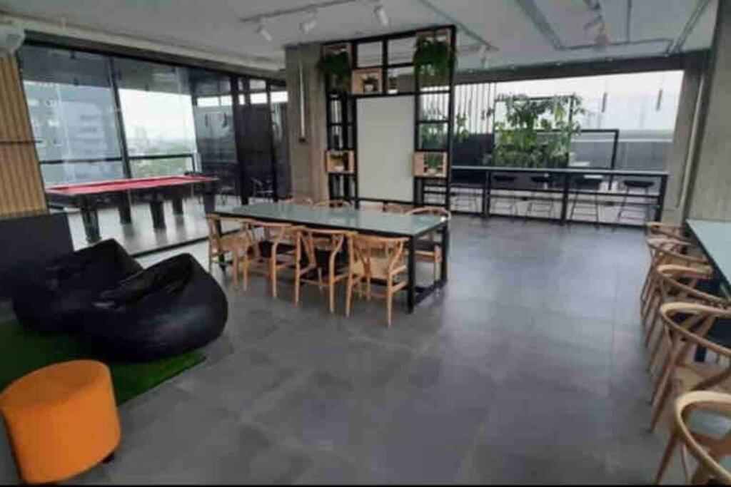 Estudio En La Zona Mas Bonita De Santa Cruz ซานตาครูซเดอลาเซียร์รา ภายนอก รูปภาพ