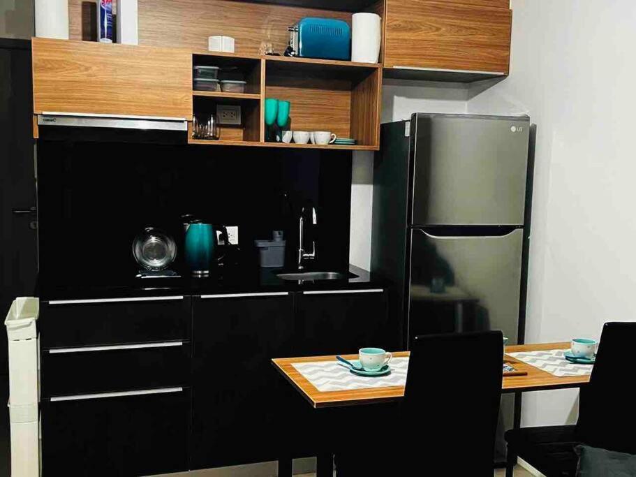 Estudio En La Zona Mas Bonita De Santa Cruz ซานตาครูซเดอลาเซียร์รา ภายนอก รูปภาพ